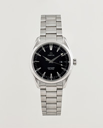  Seamaster Aqua Terra 