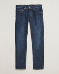  George Jeans Dark Blue