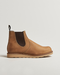  Classic Chelsea Boot Hawthorne Muleskinner