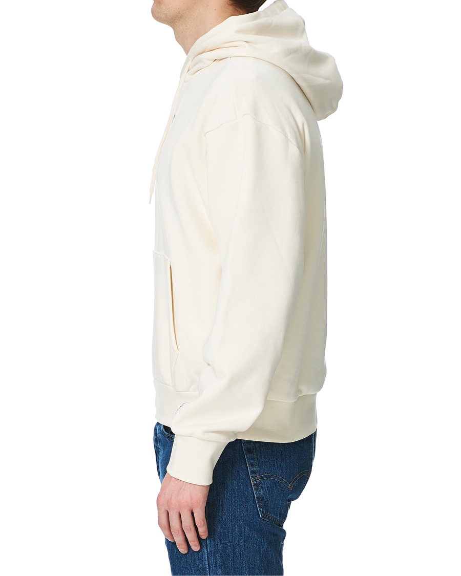 Men | Sweaters & Knitwear | adidas Originals | Stan Smith hoodie Off White