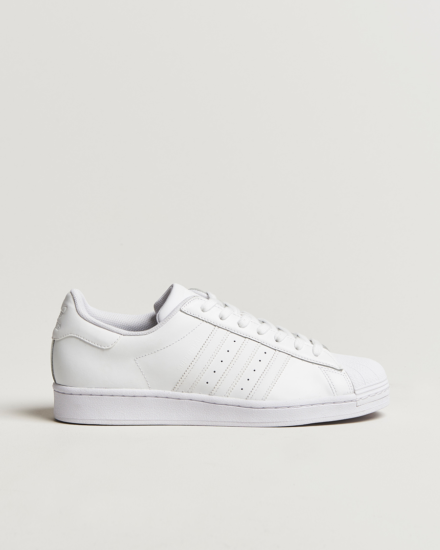 Men | adidas Originals Superstar Sneaker White | adidas Originals | Superstar Sneaker White