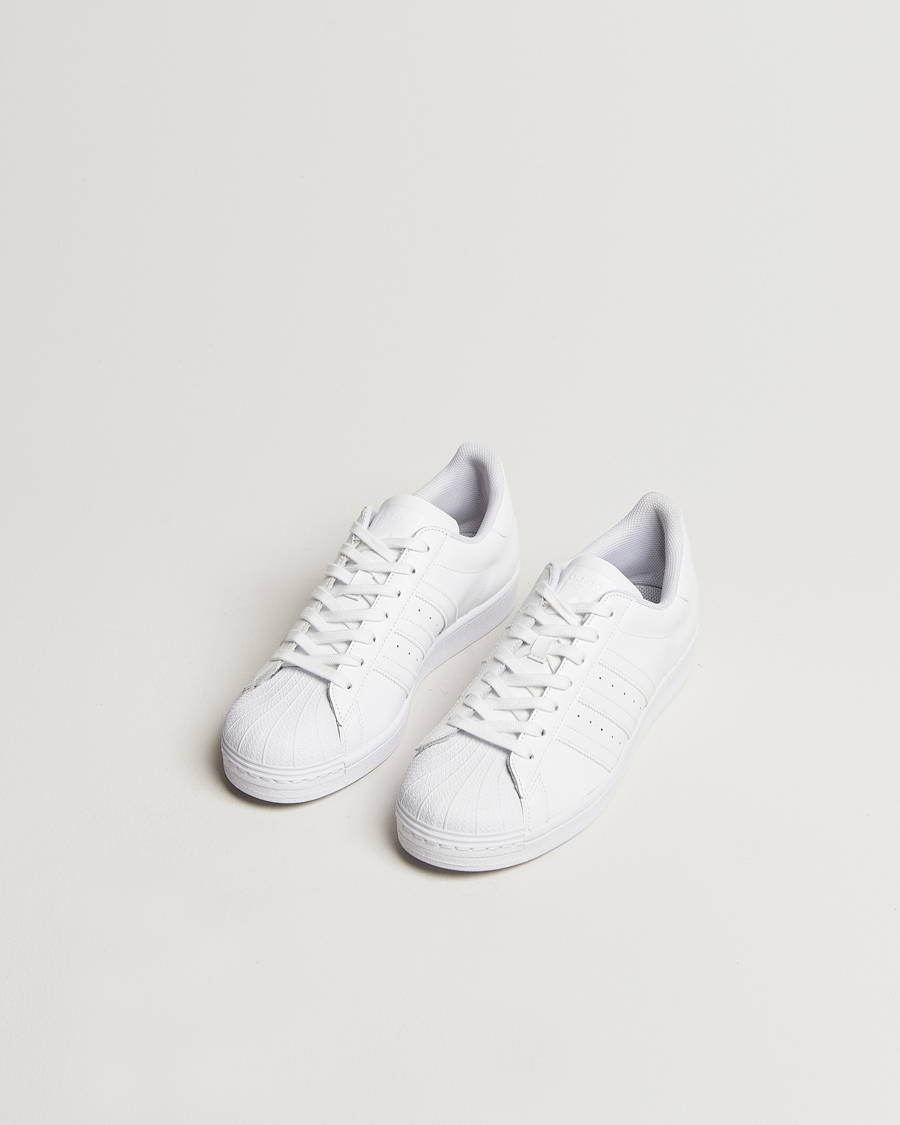 Men | adidas Originals Superstar Sneaker White | adidas Originals | Superstar Sneaker White