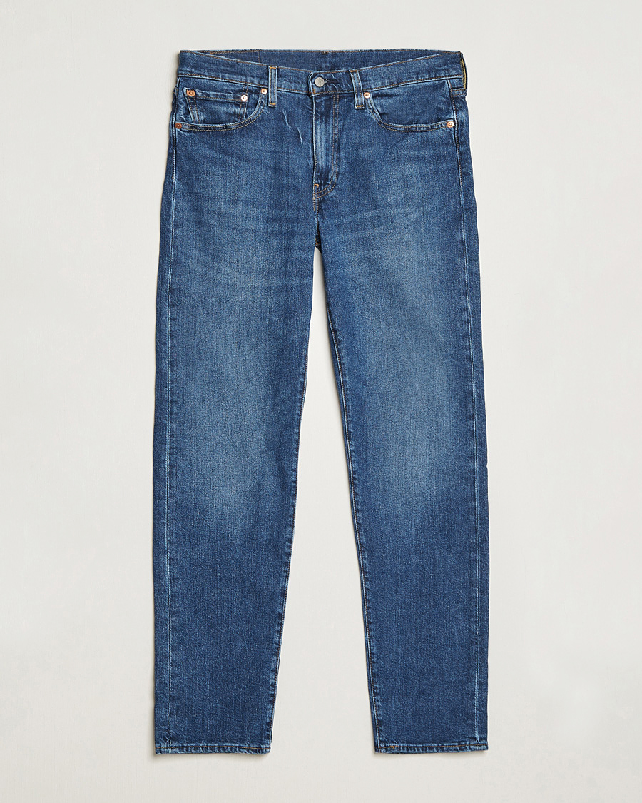 Men | Jeans | Levi's | 502 Taper Jeans Cross The Sky W30L30