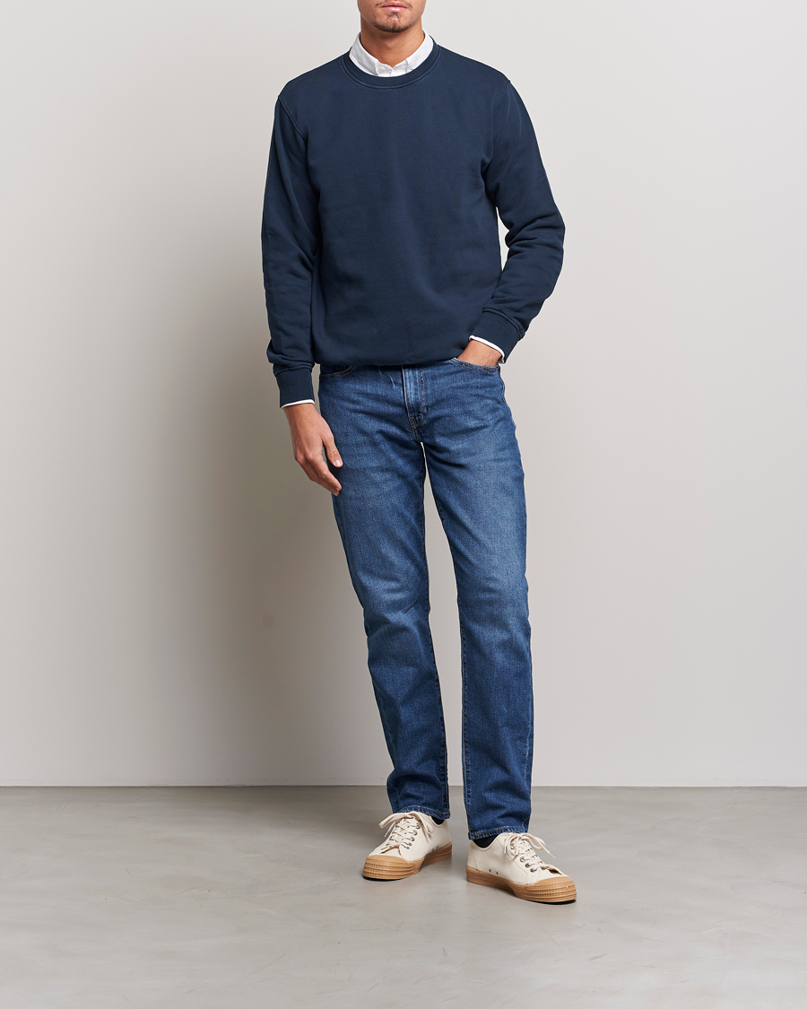 Men | Jeans | Levi's | 502 Taper Jeans Cross The Sky W30L30