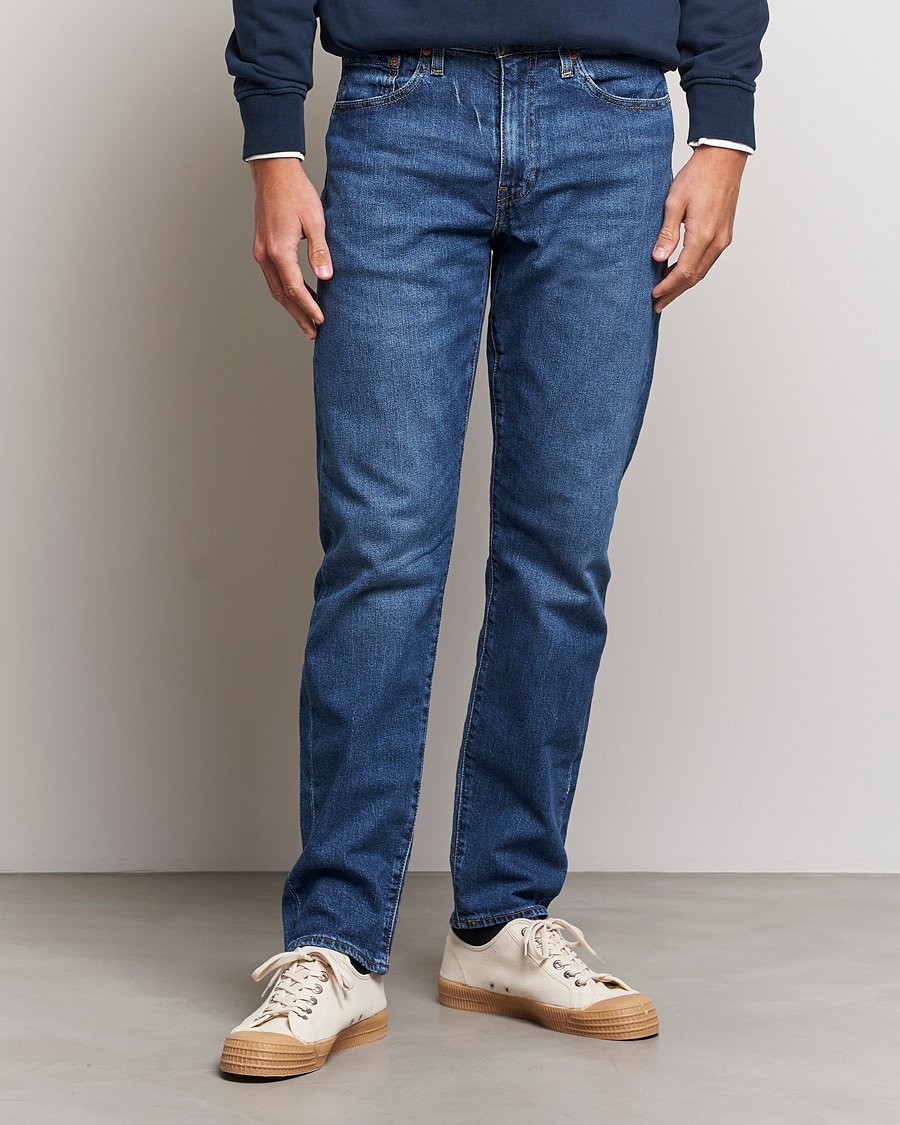 Men | Jeans | Levi's | 502 Taper Jeans Cross The Sky W30L30