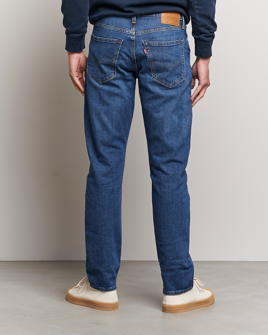 Men | Jeans | Levi's | 502 Taper Jeans Cross The Sky W30L30