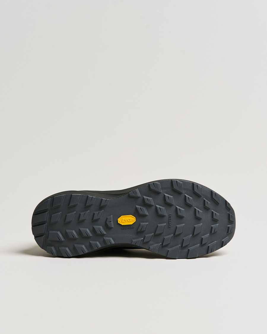 Men | Arc'teryx Norvan LD 3 Runner Sneaker Black | Arc'teryx | Norvan LD 3 Runner Sneaker Black