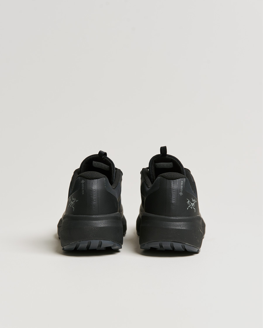 Men | Arc'teryx Norvan LD 3 Runner Sneaker Black | Arc'teryx | Norvan LD 3 Runner Sneaker Black
