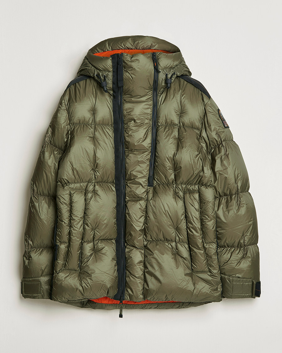 Men | Coats & Jackets | Parajumpers | Blaze Powder Puffer Toubre