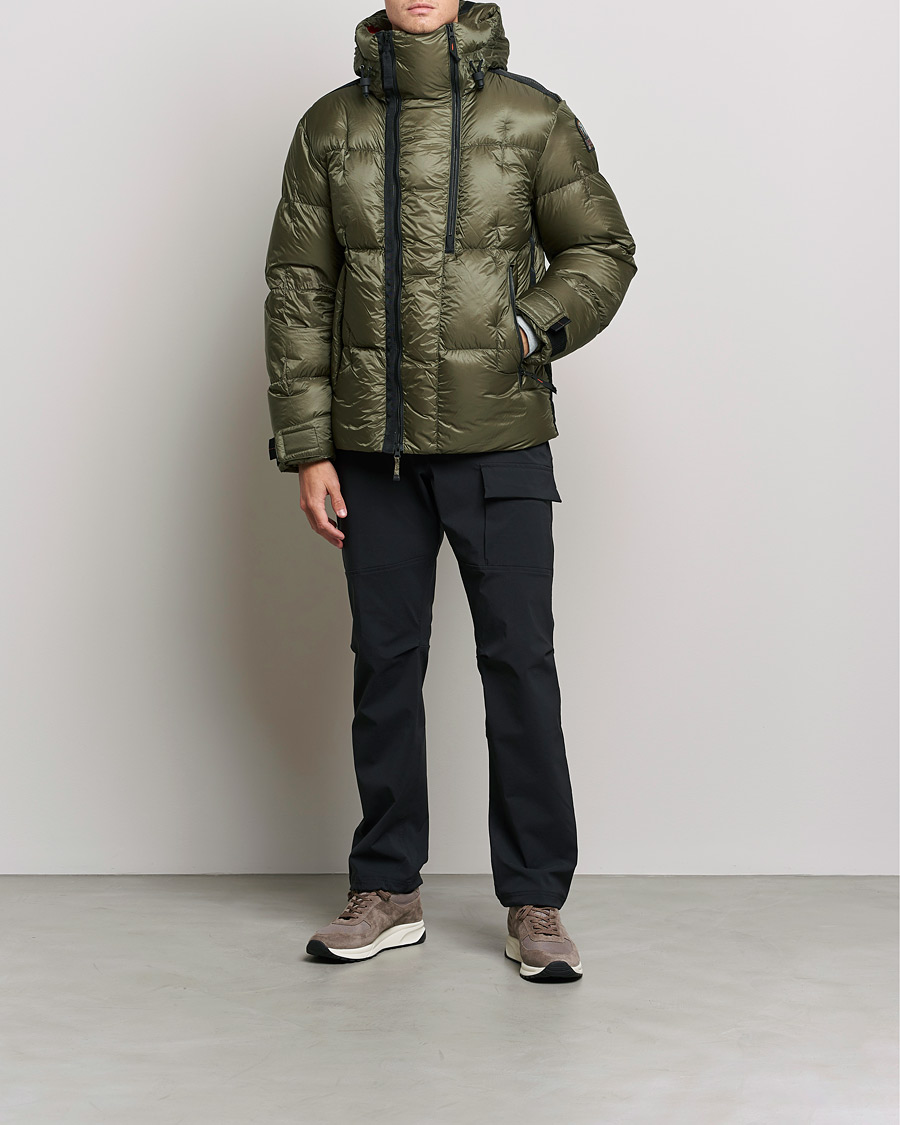 Men | Coats & Jackets | Parajumpers | Blaze Powder Puffer Toubre