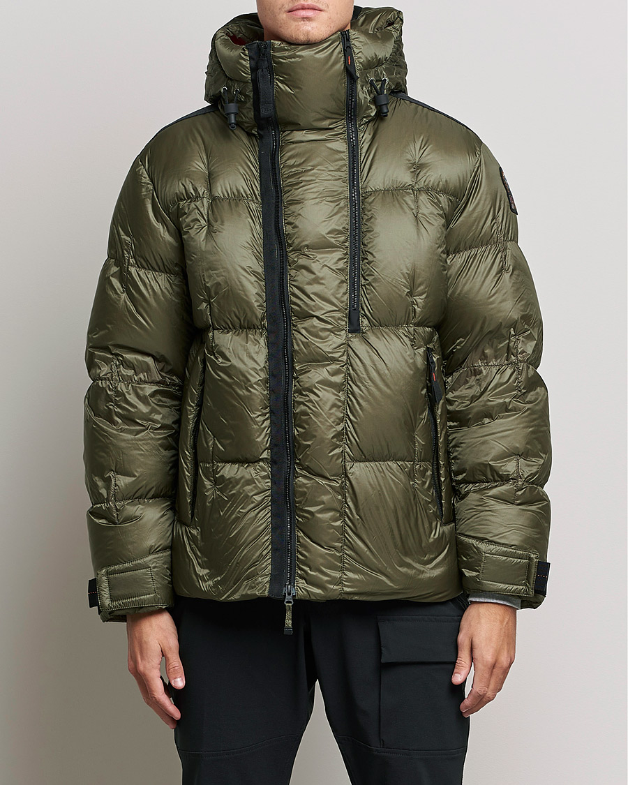 Men | Coats & Jackets | Parajumpers | Blaze Powder Puffer Toubre