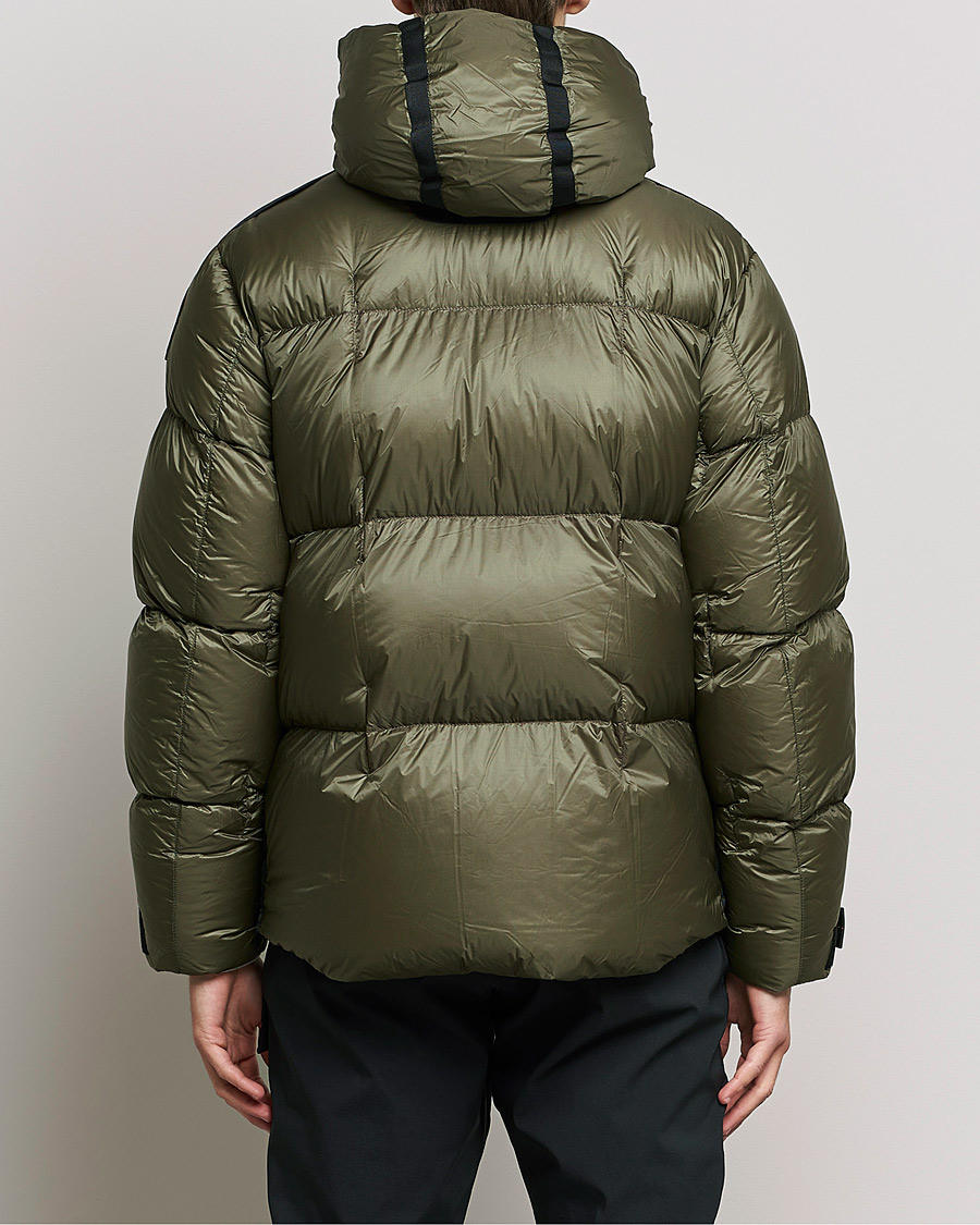 Men | Coats & Jackets | Parajumpers | Blaze Powder Puffer Toubre