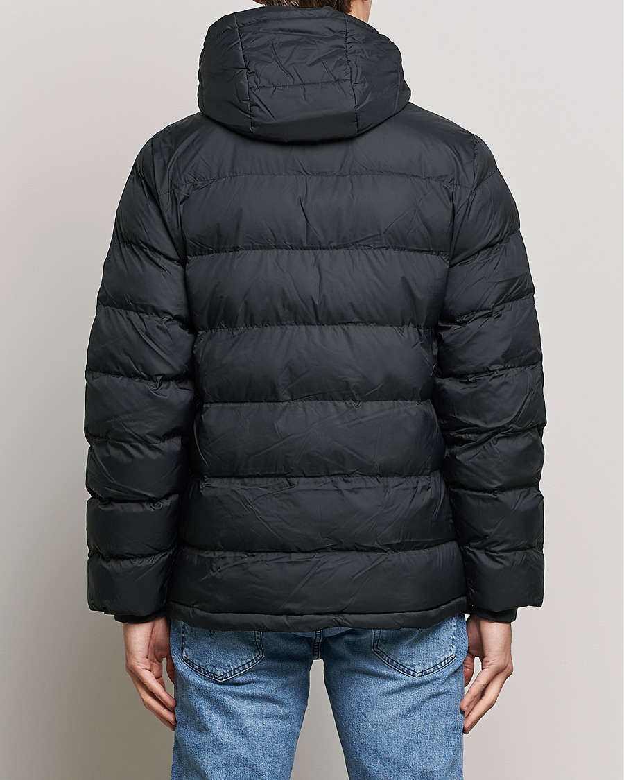 Men | Coats & Jackets | GANT | The Active Cloud Jacket Black