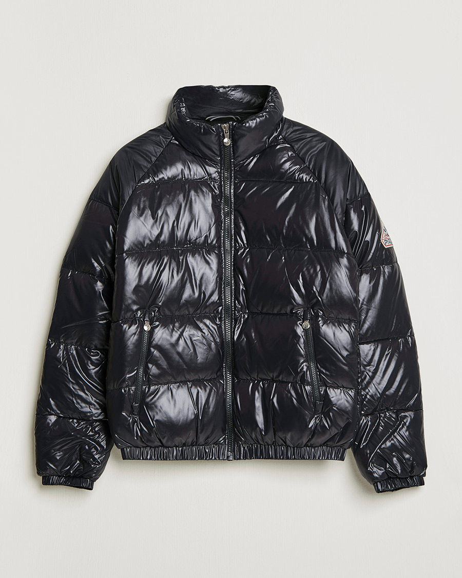 Men | Coats & Jackets | Pyrenex | Vintage Mythic Puffer Jacket Black