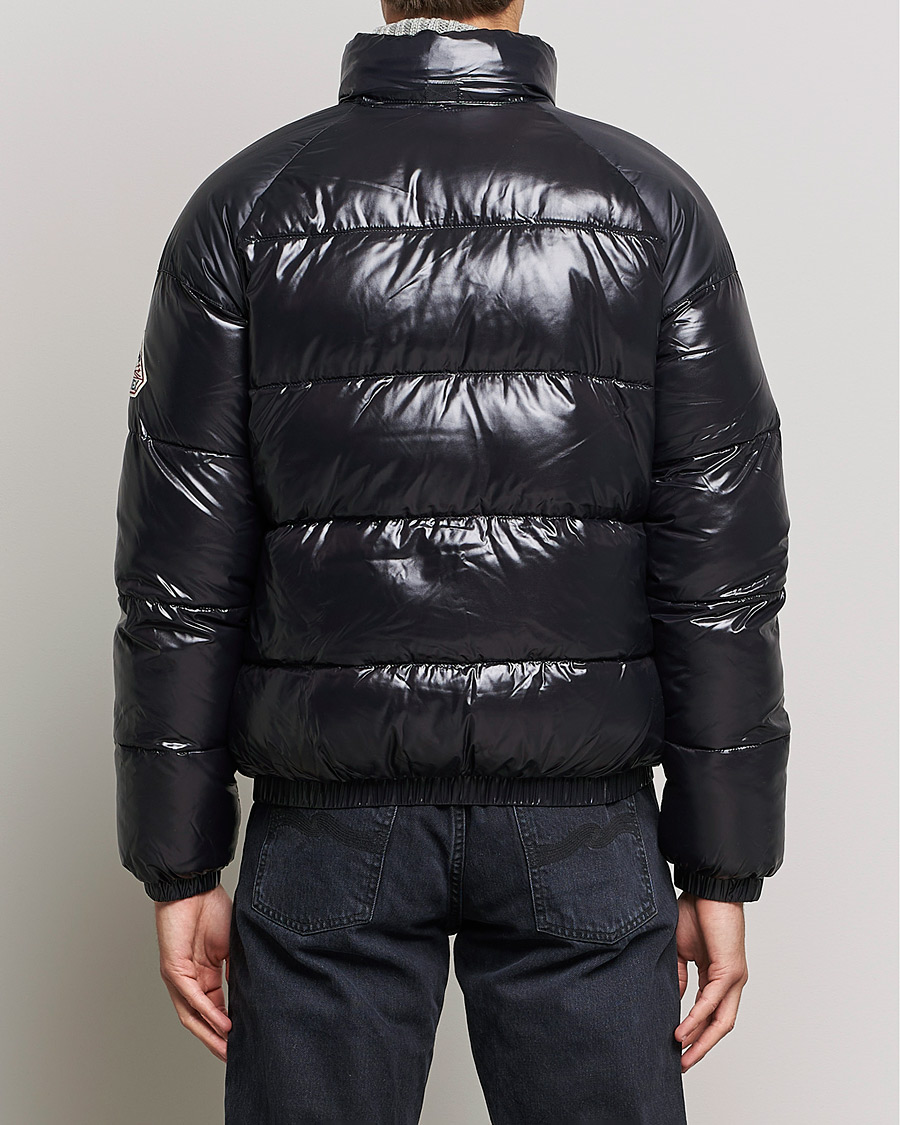 Men | Coats & Jackets | Pyrenex | Vintage Mythic Puffer Jacket Black