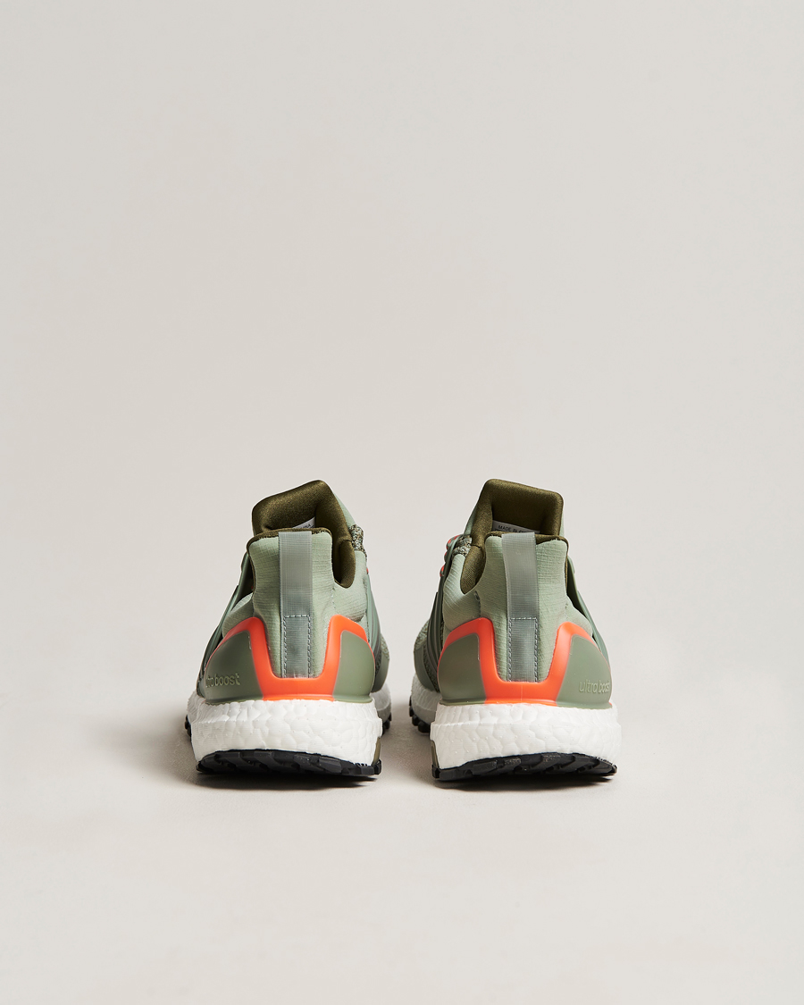 Men | adidas Performance Ultraboost 1.0 Running Sneaker Silver Grey | adidas Performance | Ultraboost 1.0 Running Sneaker Silver Grey