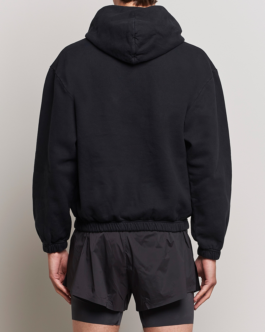 Men | Sweaters & Knitwear | Satisfy | SoftShell Hoodie Black
