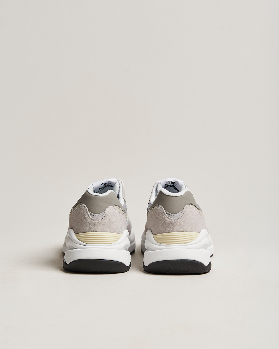 Men | New Balance 57/40 Sneakers Grey | New Balance | 57/40 Sneakers Grey