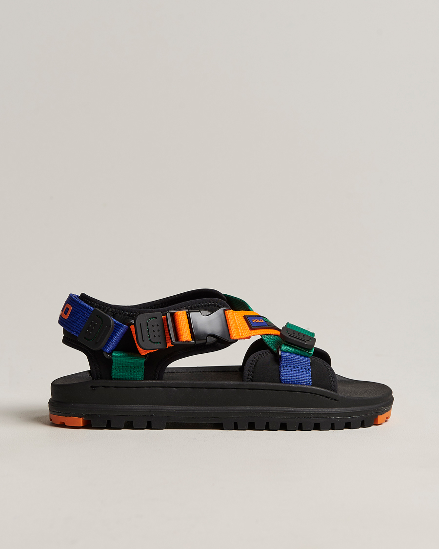 Men | Polo Ralph Lauren Adventure Sandal Multi | Polo Ralph Lauren | Adventure Sandal Multi