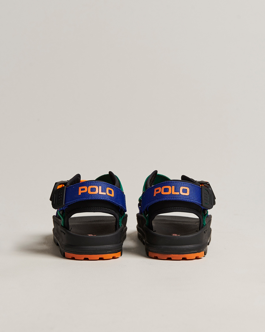 Men | Polo Ralph Lauren Adventure Sandal Multi | Polo Ralph Lauren | Adventure Sandal Multi
