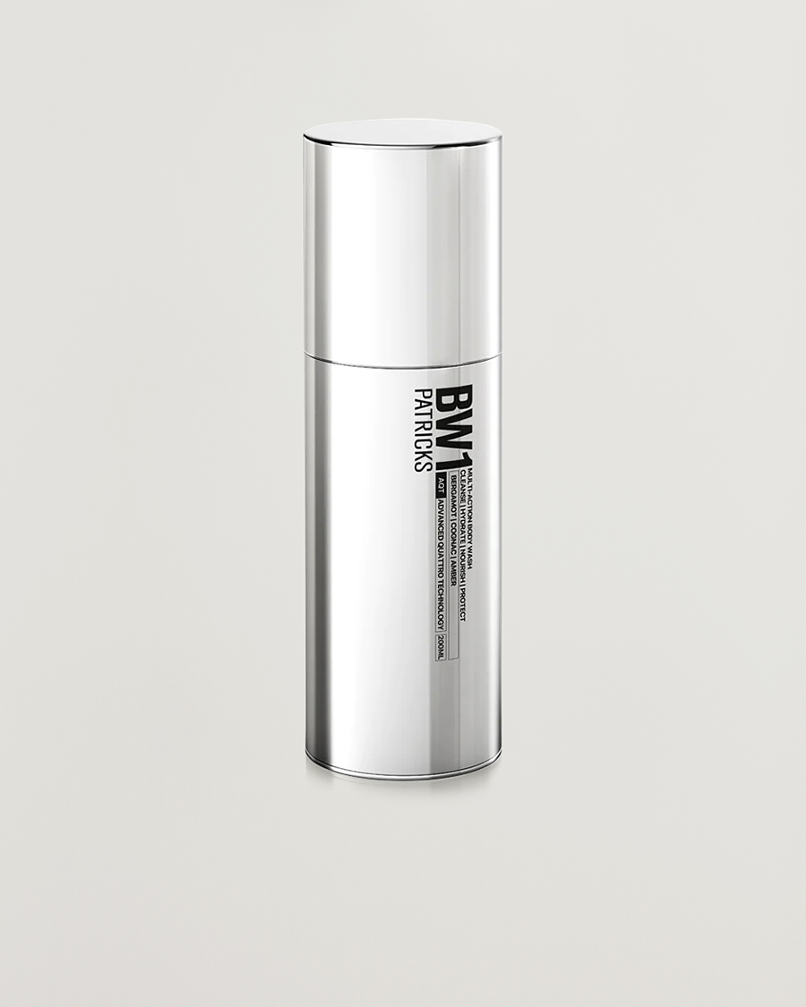 Men | Patricks BW1 Multi-Action Body Wash 200ml | Patricks | BW1 Multi-Action Body Wash 200ml