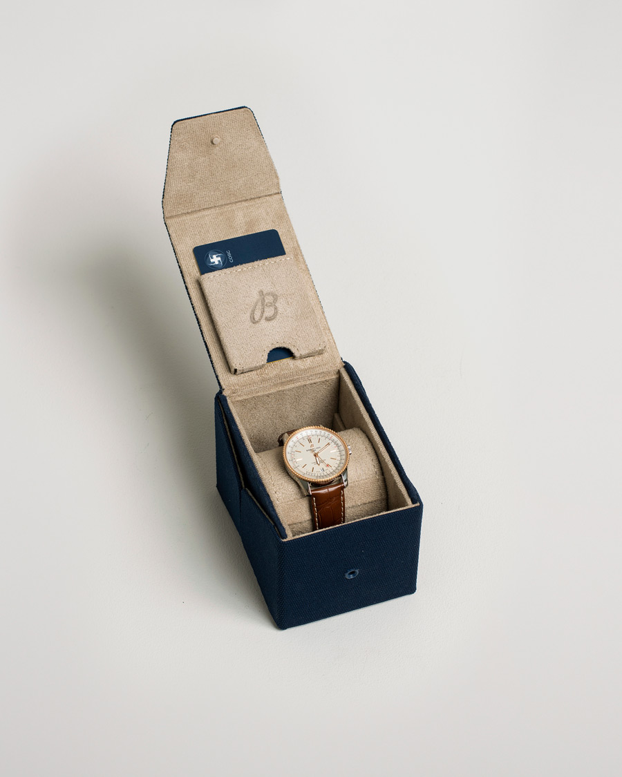 Men | Pre-Owned & Vintage Watches | Breitling Pre-Owned | Navitimer38 U17325211G1P1 Steel White