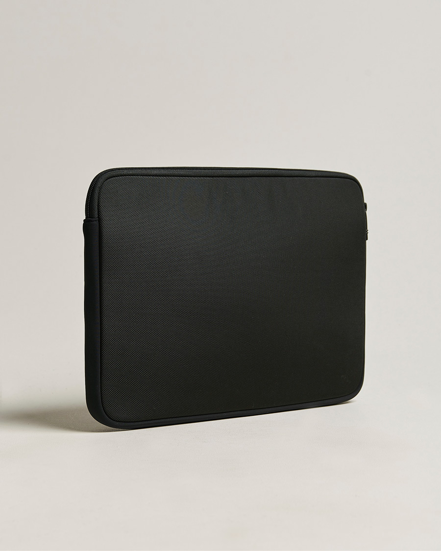 Men | Bags | TUMI | Alpha 3 Large Laptop Cover Black