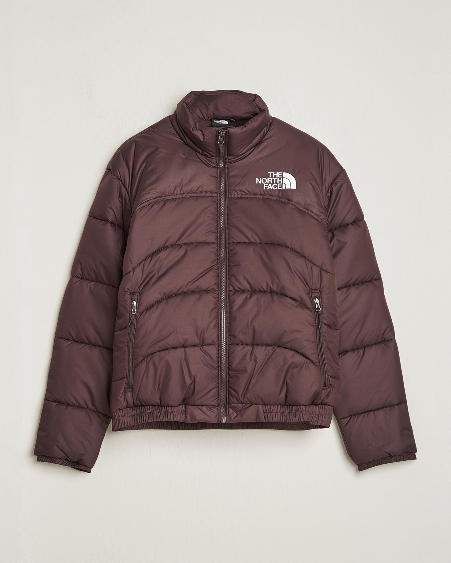 Men | Coats & Jackets | The North Face | 2000 Puffer Jacket Coal Brown