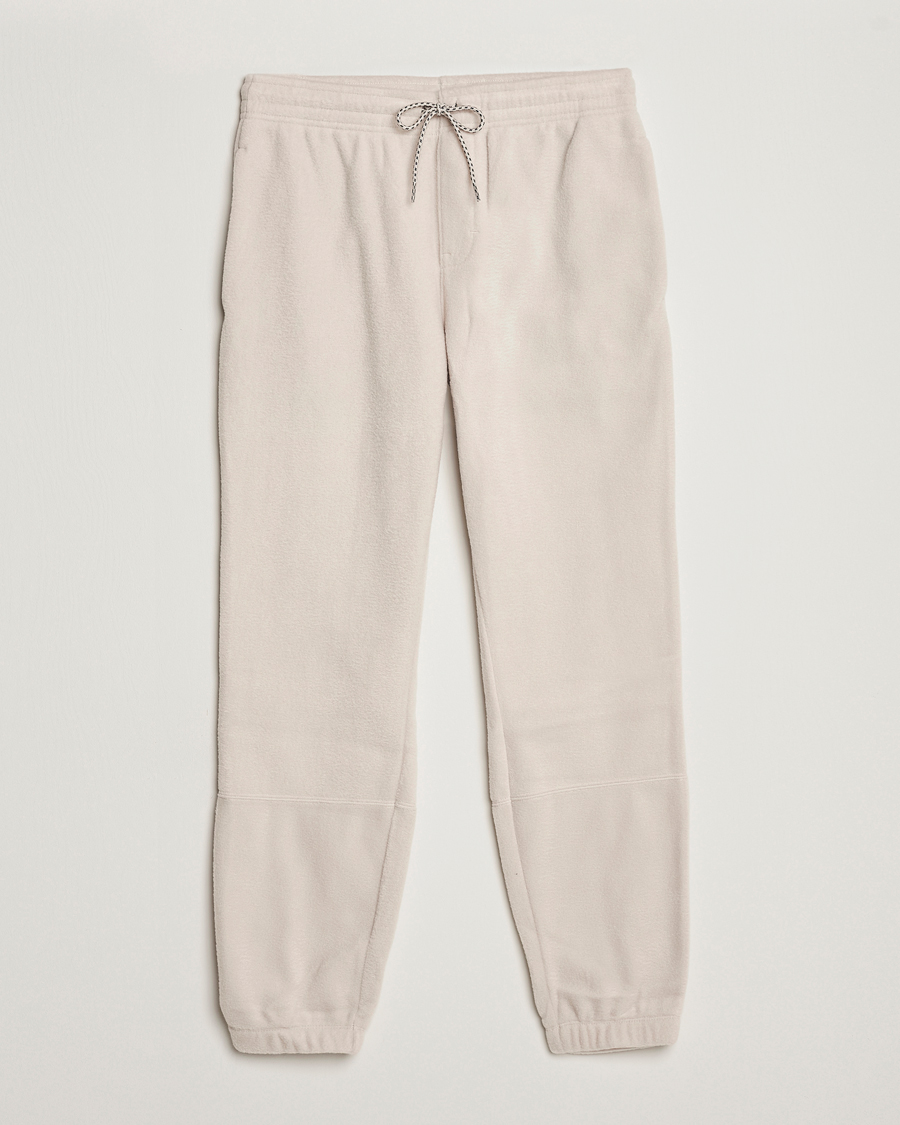 Men | Trousers | Columbia | Steens Mountain Fleece Pants Ancient Fossil