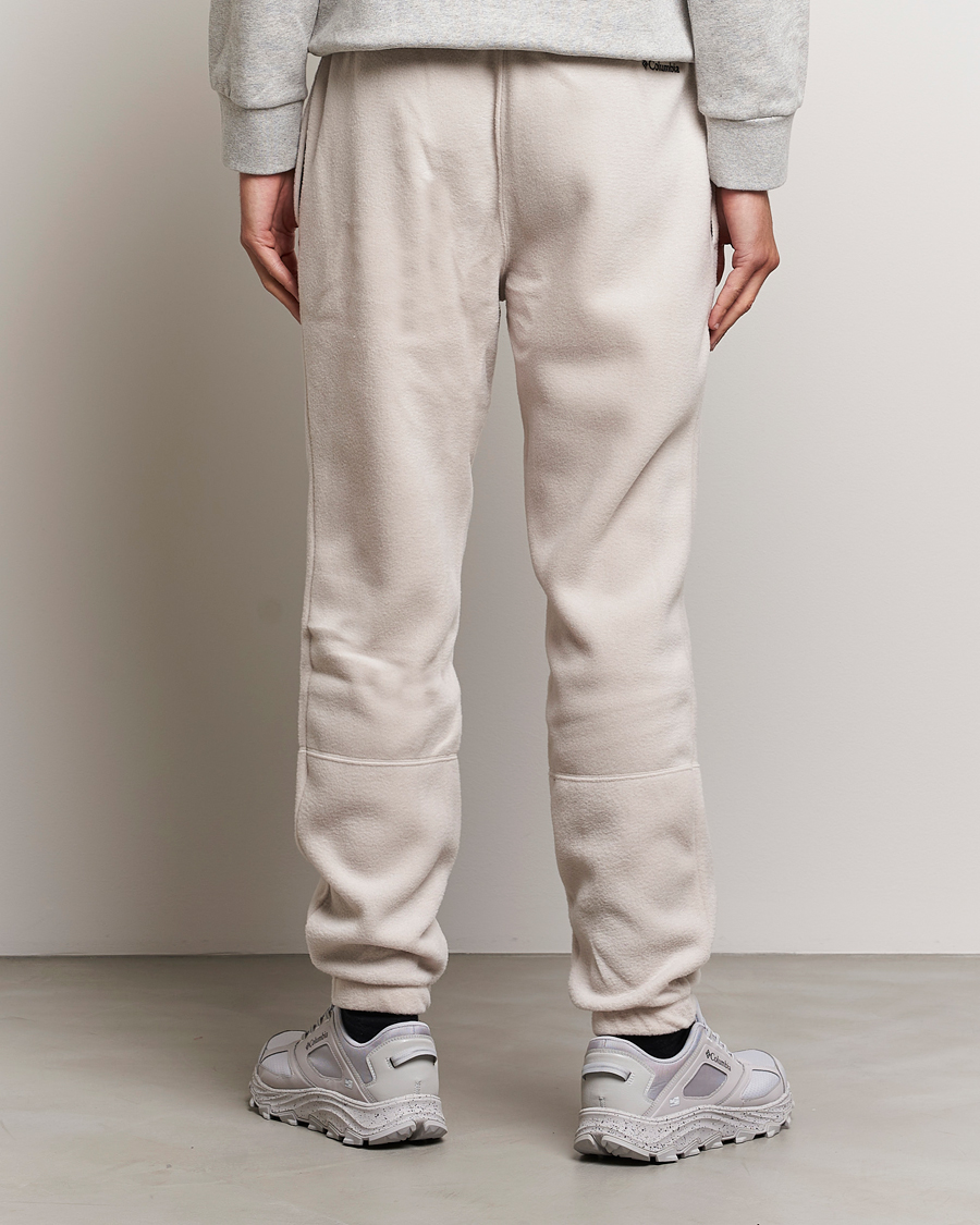 Men | Trousers | Columbia | Steens Mountain Fleece Pants Ancient Fossil