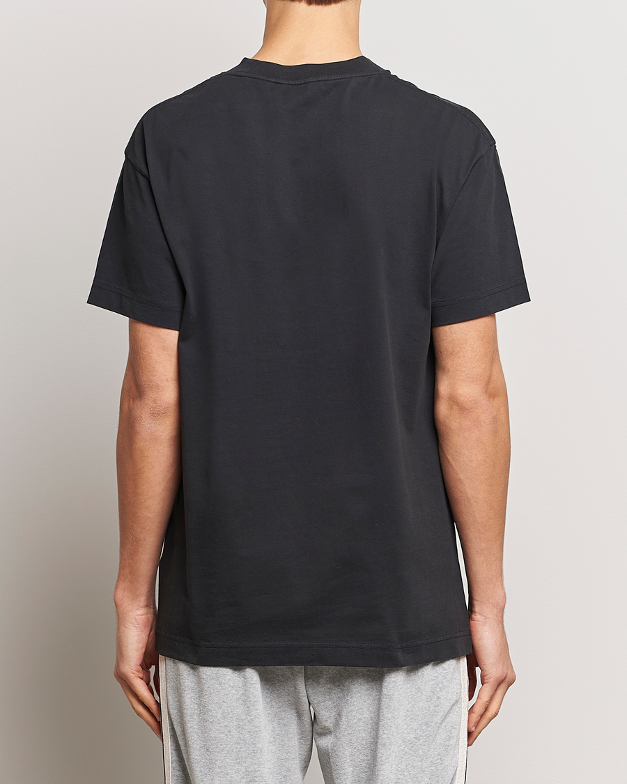 Men | T-Shirts | Moncler Genius | Short Sleeve T-Shirt Black