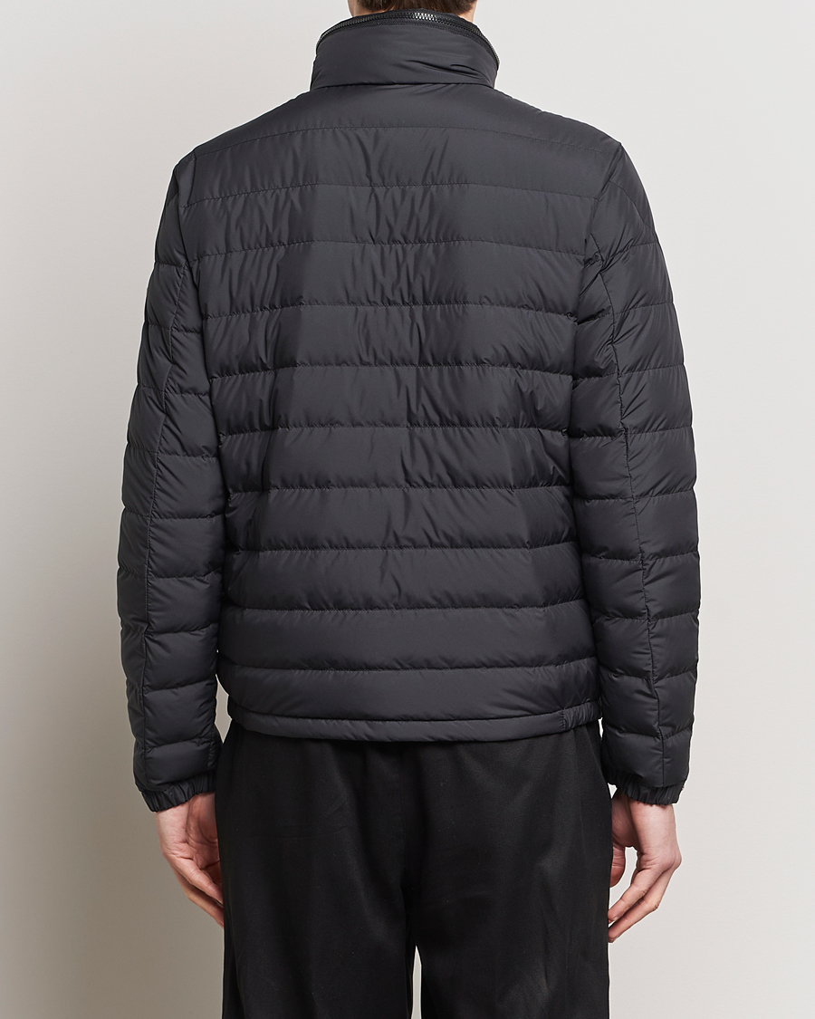 Men | Coats & Jackets | Moncler | Alfit Down Jacket Black