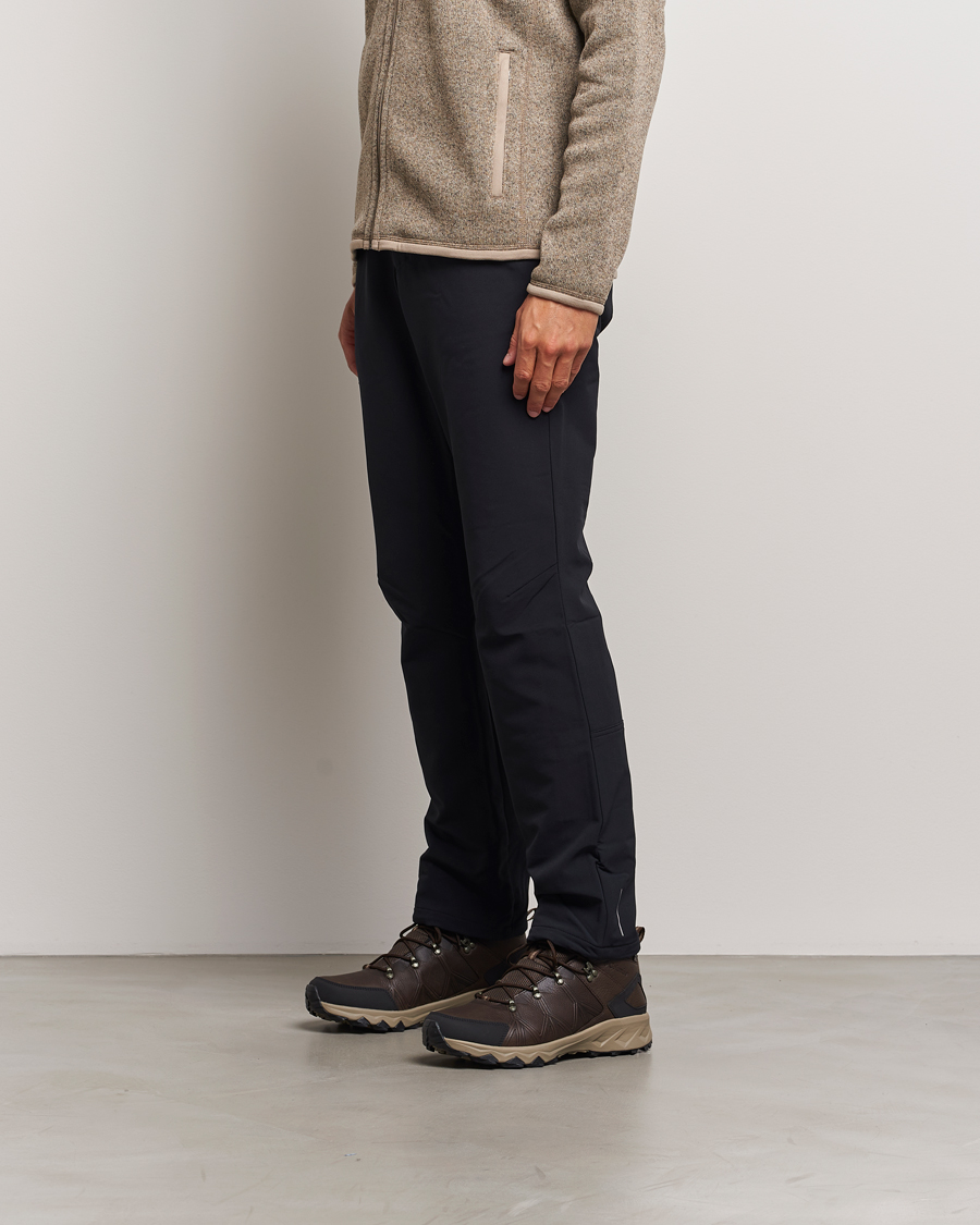 Men | Columbia Peakfreak Mid Outdry Leather Sneaker Cordovan | Columbia | Peakfreak Mid Outdry Leather Sneaker Cordovan