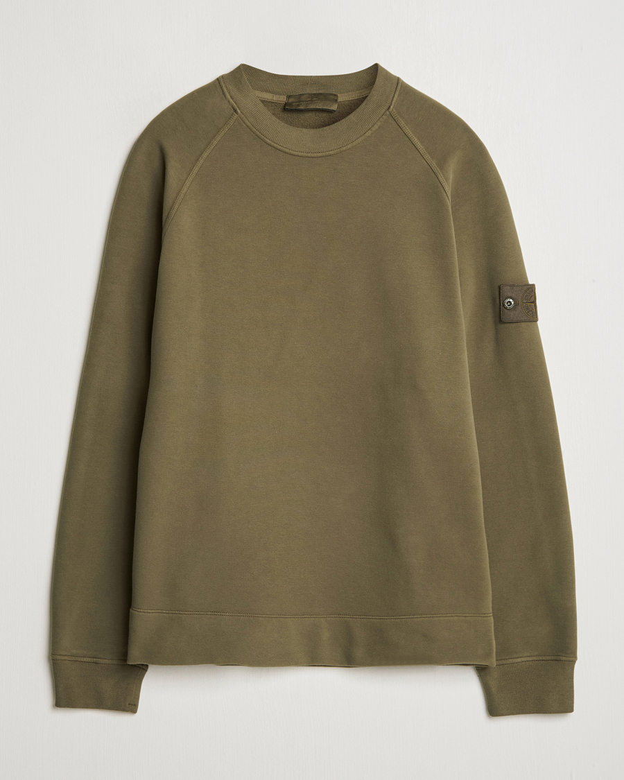 Stone island ghost piece sweatshirt online