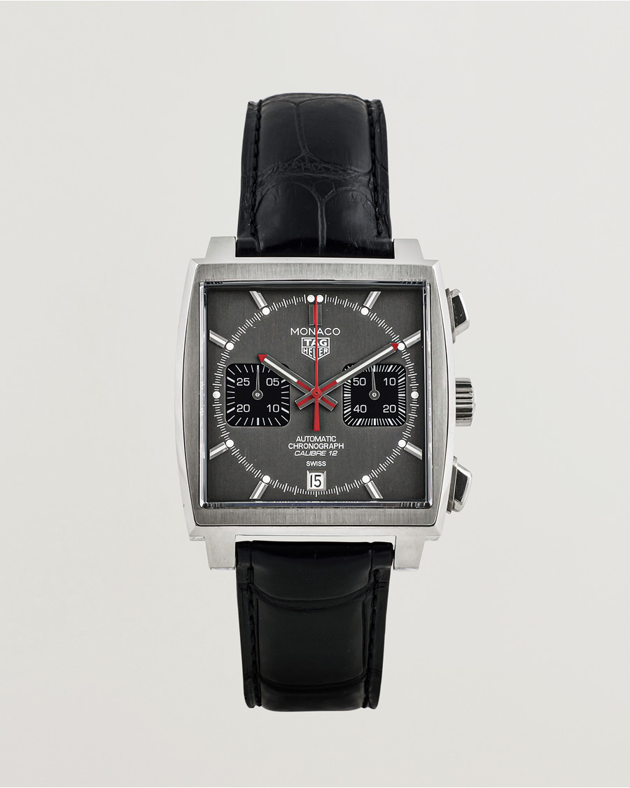 TAG Heuer Monaco