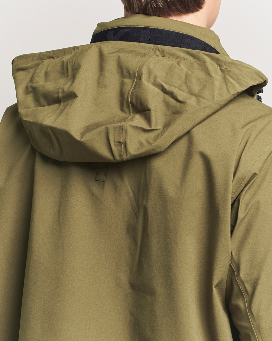 Men | Coats & Jackets | Oakley | Wired Utility Jacket Army Green