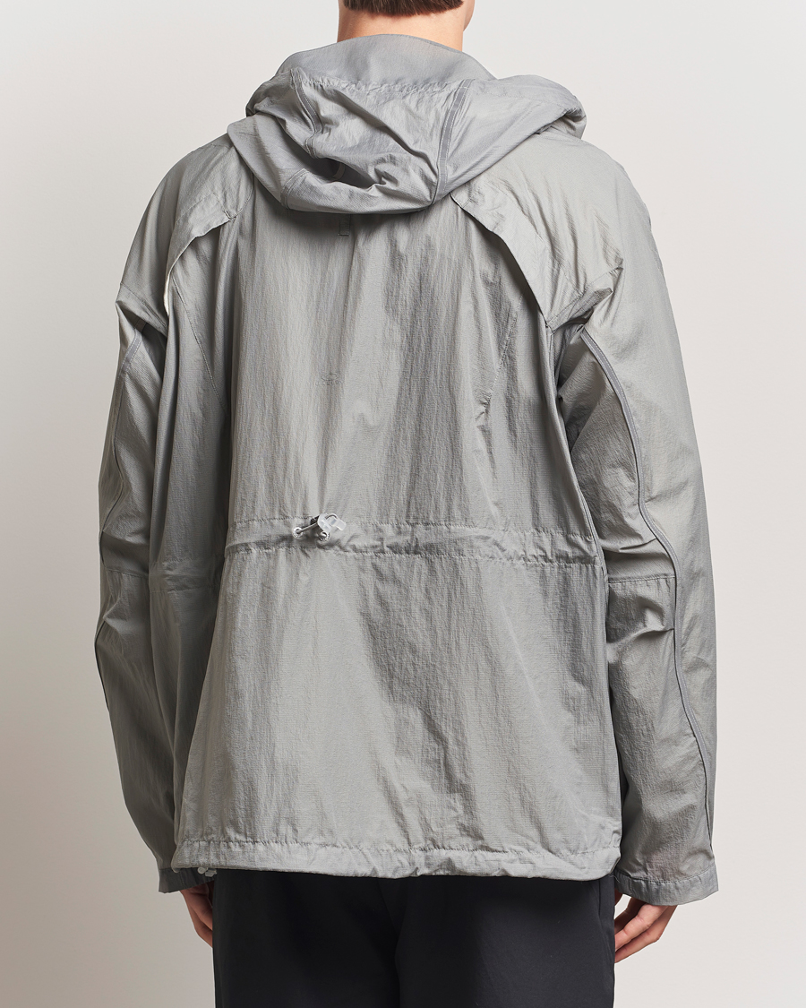 Men | Coats & Jackets | Oakley | Latitude Flight Wind Jacket Cement