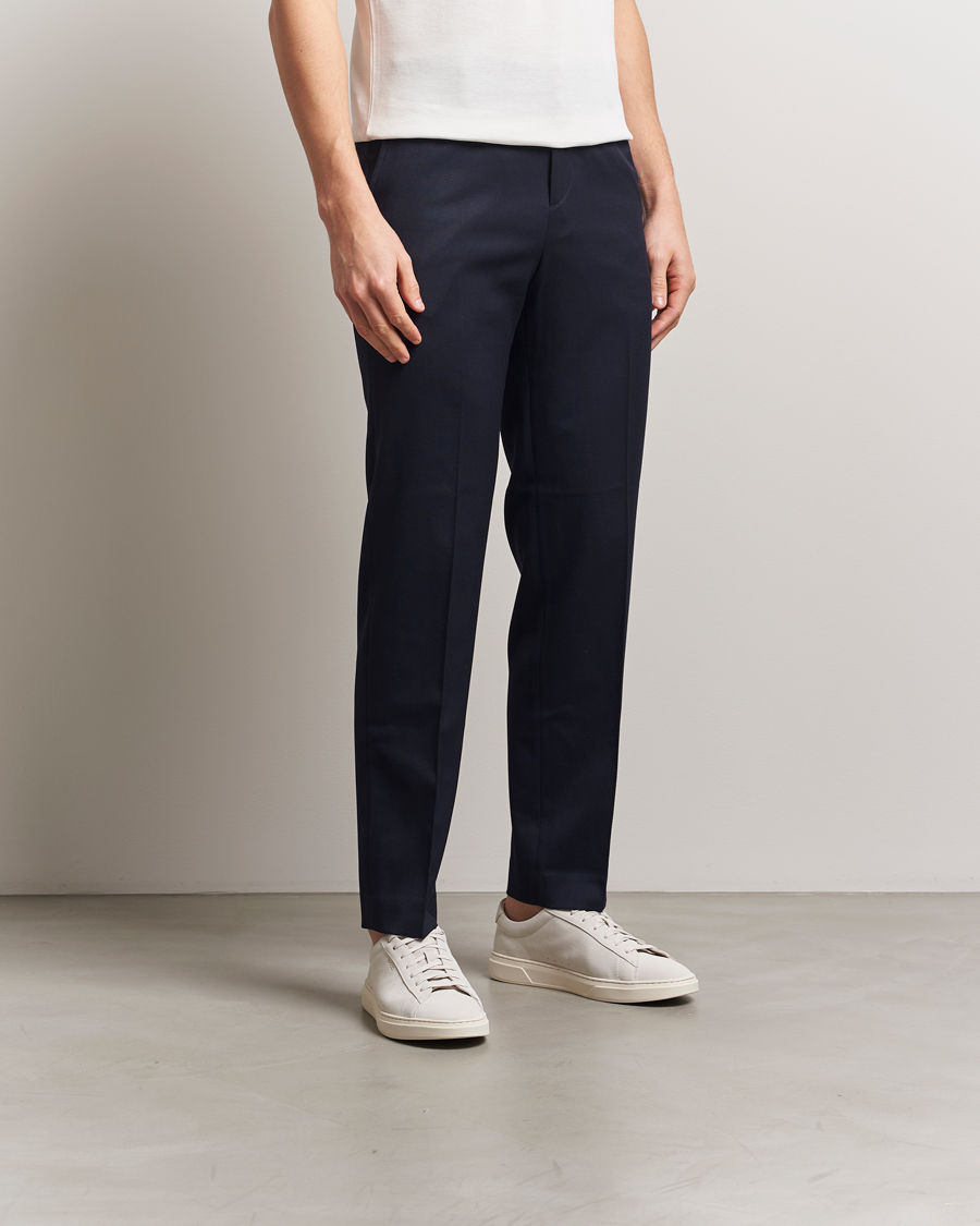 Men | BOSS BLACK Kieran Suede Sneaker Open White | BOSS BLACK | Kieran Suede Sneaker Open White