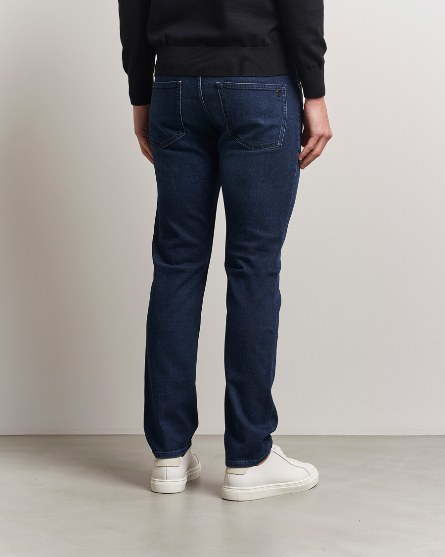 Men | Jeans | BOSS ORANGE | Delaware Jeans Dark Blue