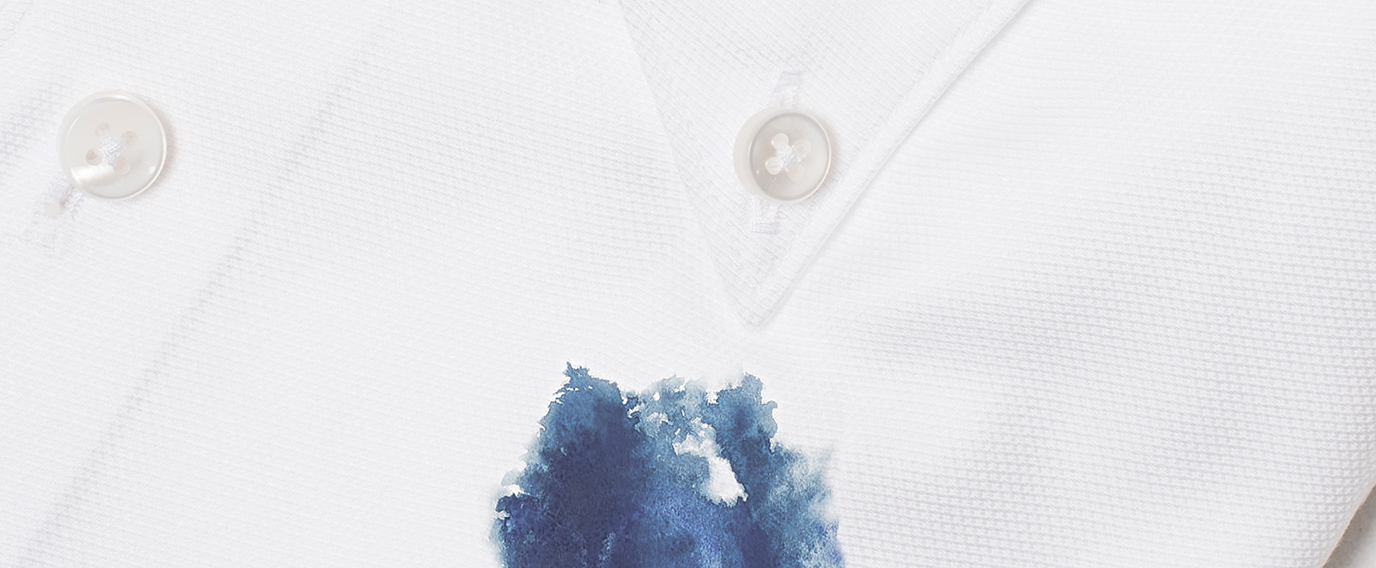 How to Remove Stains and Salvage Your Clothing How to Remove Stains and Salvage Your Clothing