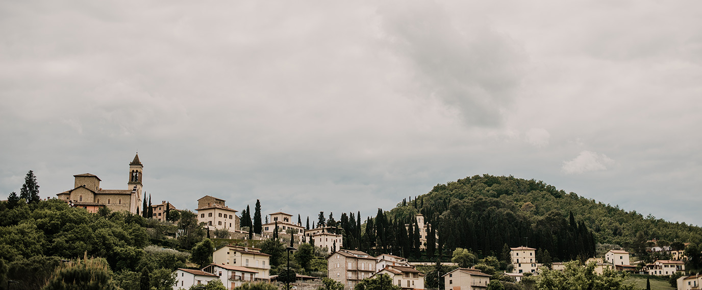 Brunello Cucinelli – The Italian dream