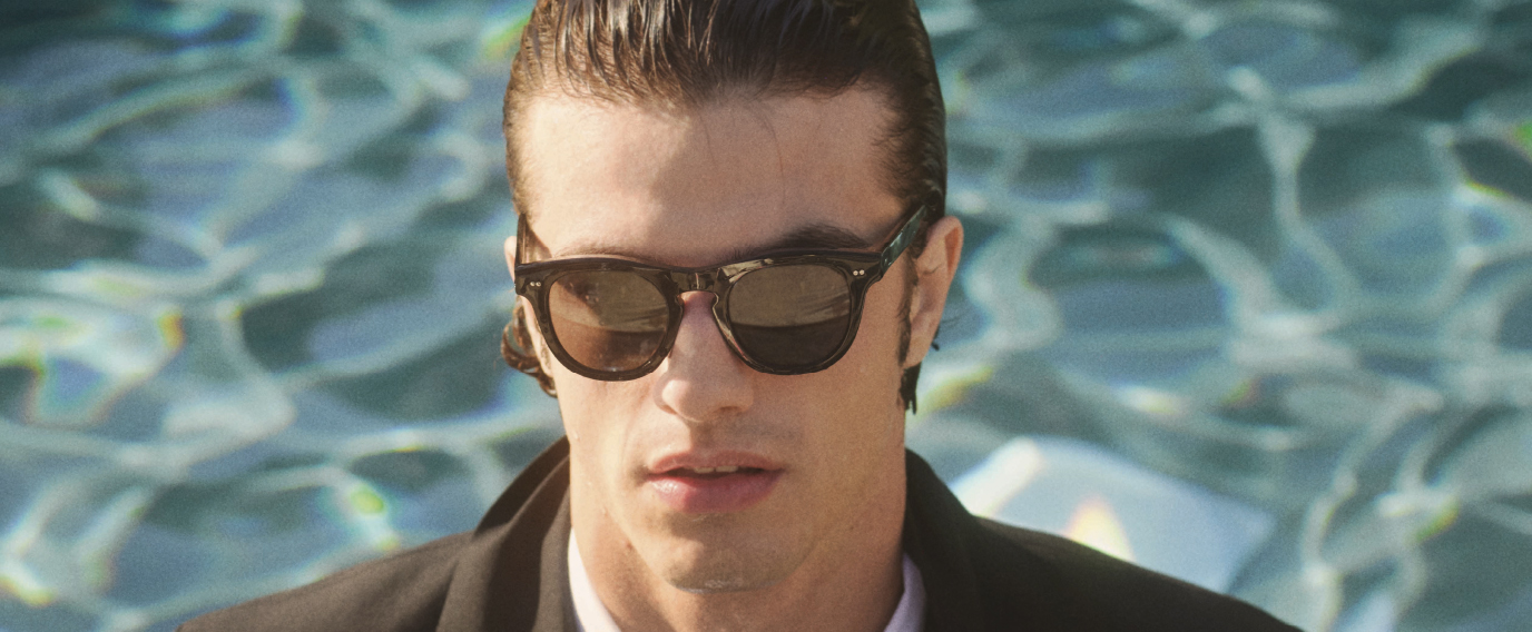 Oliver Peoples’ Spring-Summer 2023 Campaign 